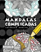 Mandalas Complicadas