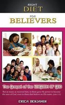 Right Diet for Believers