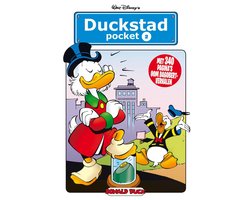 Duckstad pockets 2