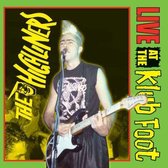 Highliners - Live At The Klubfoot (CD)