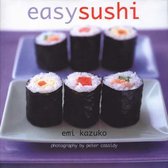 Easy Sushi