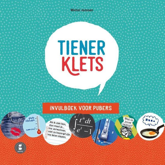 Tienerklets! - Michal Janssen | Do-index.org
