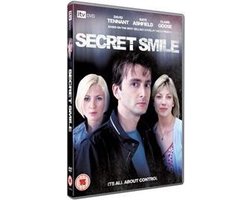 Secret Smile (Import)