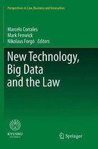 Perspectives in Law, Business and Innovation- New Technology, Big Data and the Law