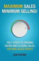 Maximum Sales Minimum Selling