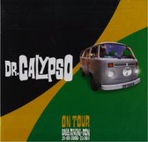 Dr. Calypso - On Tour (CD)