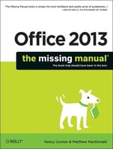 Office 2013 The Missing Manual