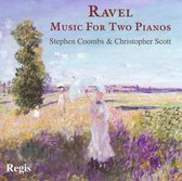 Ravel Music For 2 Pianos