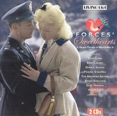 Forces' Sweethearts & Heart-Throbs of World War II