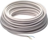 PROFIL tube flexible pré-câblé 16mm - 3x1.5mm² - 25 mètres