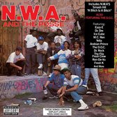 N.W.A and the Posse