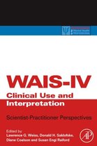 WAIS-IV Clinical Use & Interpretation