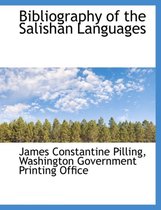 Bibliography of the Salishan Languages