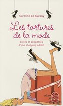 Les Tortures De LA Mode