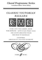 Classic Victorian Ballads