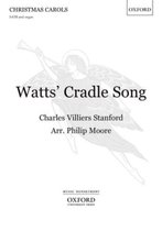Watt'S Cradle Song