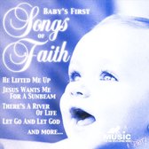 Baby's First: Songs of Faith