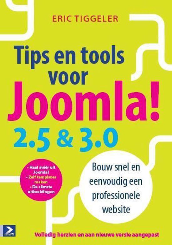 Tips en tools voor Joomla! 2.5 en 3.0 - Eric Tiggeler | Nextbestfoodprocessors.com
