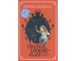 Through The Looking Glass