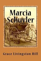Omslag Marcia Schuyler