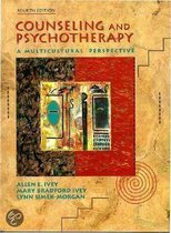 Counselling Psychotherapy