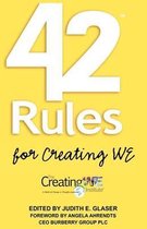 42 Rules for Creating WE