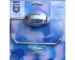 Tiger Toiletrolhouder Eclipse