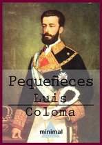 Imprescindibles de la literatura castellana - Pequeñeces