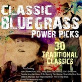 Classic Bluegrass - Power Picks