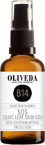Oliveda B14 SOS Olive Leaf Skin Gel Protection 50ml