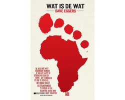 Omslag van Wat is de wat