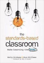 The Standards-Based Classroom