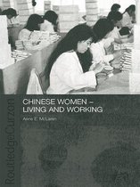 ASAA Women in Asia Series - Chinese Women - Living and Working