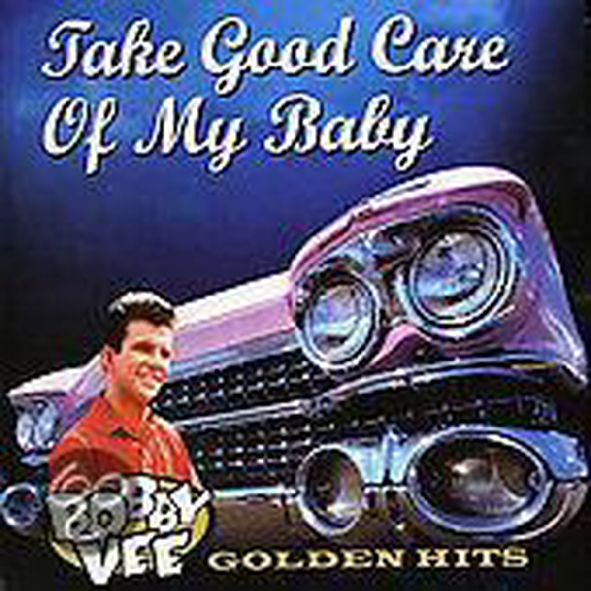 Take Good Care of My Baby