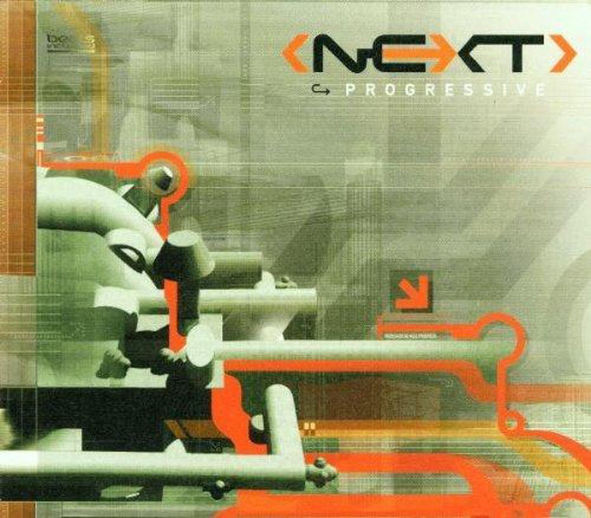 Next Progressive