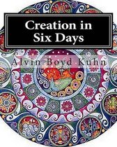 Creation in Six Days