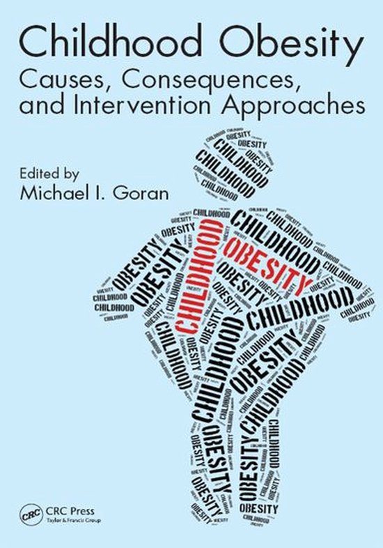 Childhood Obesity - cover