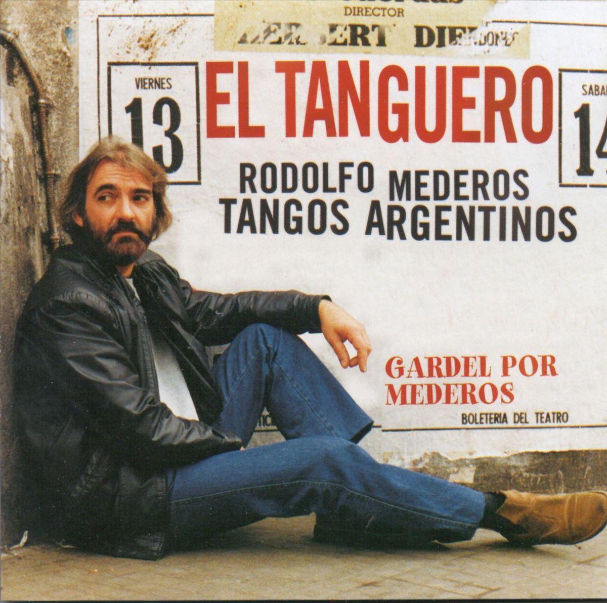 El Tanguero