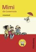 Mimi Die Lesemaus