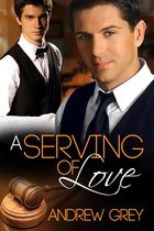 Taste of Love Stories 2 - A Serving of Love