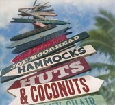 Hammocks, Huts & Coconuts