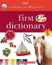 The American Heritage First Dictionary