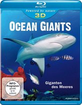 Ocean Giants 3D