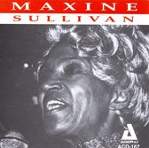 Maxine Sullivan - Maxine Sullivan (CD)