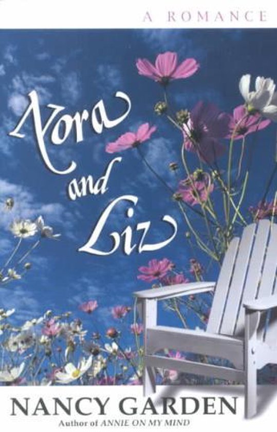 Nora and Liz - cover