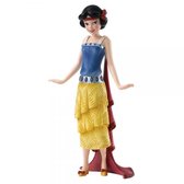 Disney beeldje - Showcase 'Haute Couture' collectie- Snow White (Art Deco-serie)