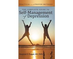 The Complete Guide to Self-Management of Depression