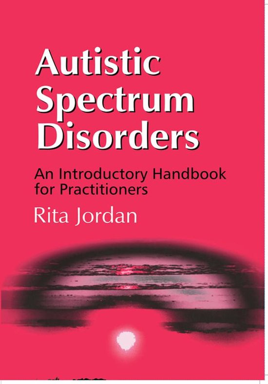 Autistic Spectrum Disorders - cover