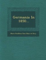 Germania in 1850...