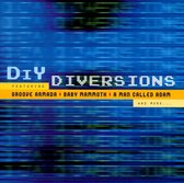 D.I.Y. Diversions